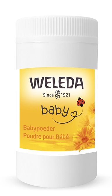 Babypoeder