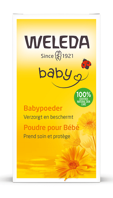 Babypoeder