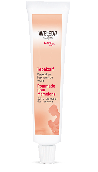 Tepelzalf