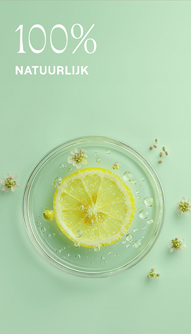Refresh Shower Cream