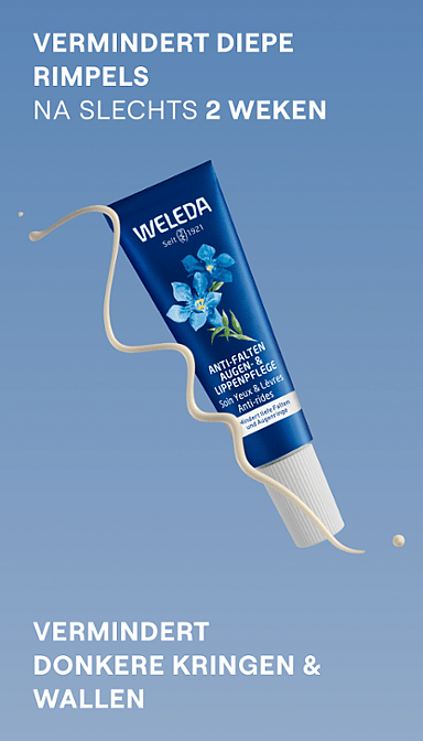 Versterkende Oog- en Lipcontourcrème