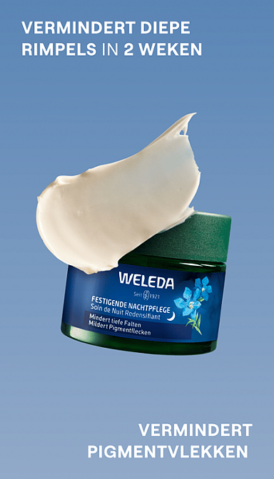 Versterkende Nachtcrème