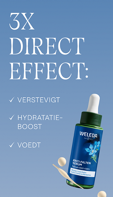 Versterkend Serum