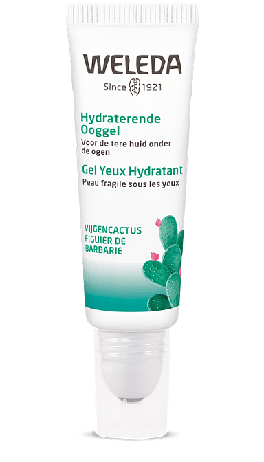Hydraterende Ooggel