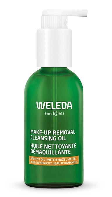 Reinigingsolie & Make-up Remover