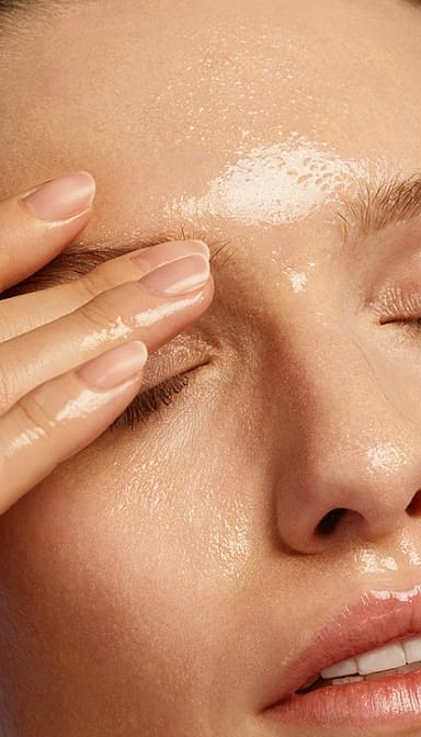 Reinigingsolie & Make-up Remover