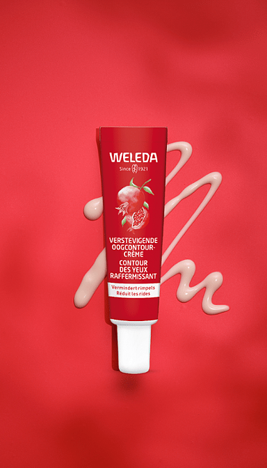 Verstevigende Oogcontourcrème
