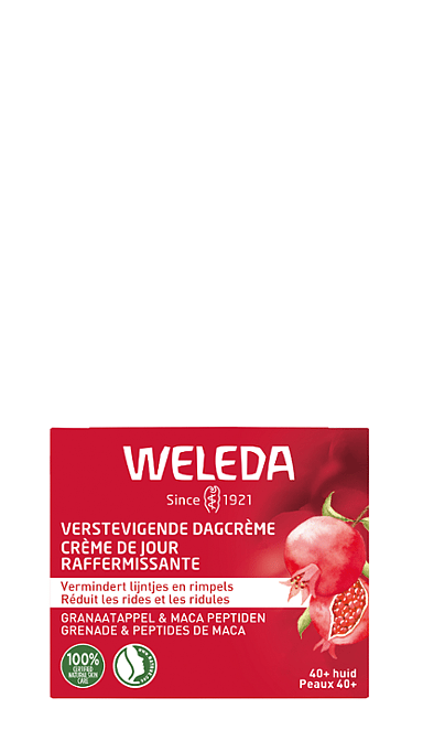 Verstevigende Dagcrème