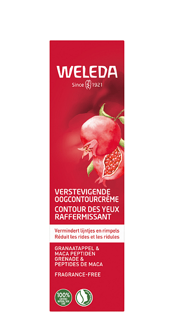 Verstevigende Oogcontourcrème