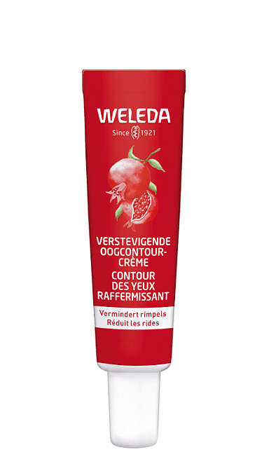Verstevigende Oogcontourcrème