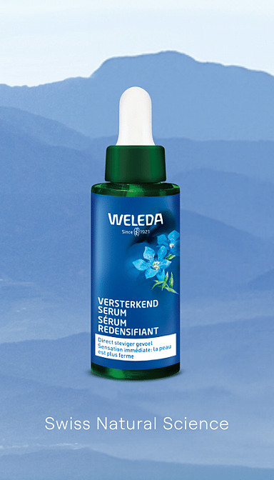 Versterkend Serum