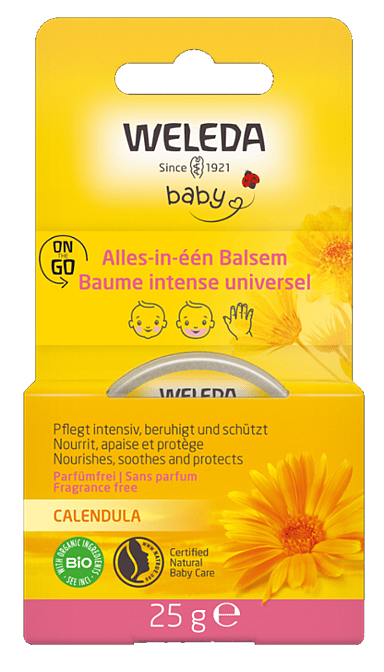 Calendula Alles-in-één Balsem