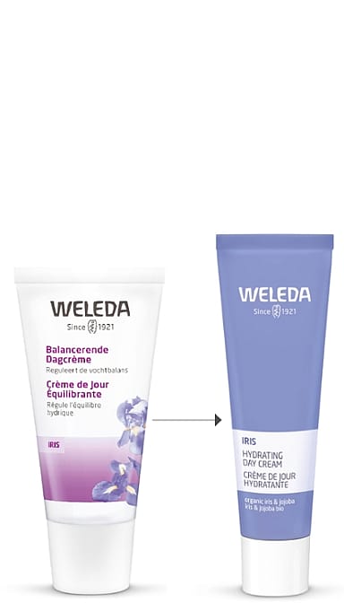 Hydraterende Dagcrème