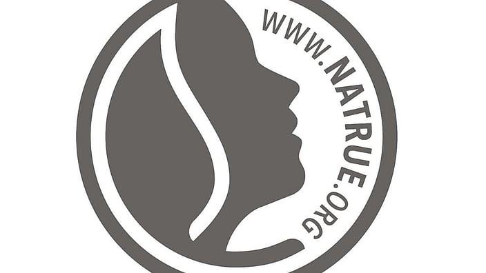 natrue logo