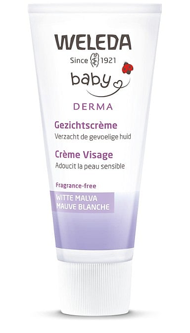 Weleda baby sensitive outlet