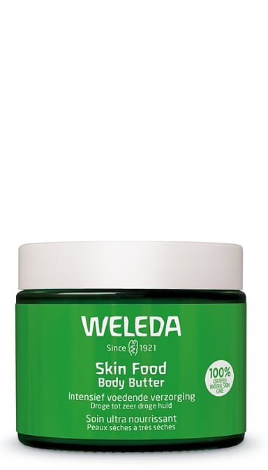 Weleda hotsell body butter