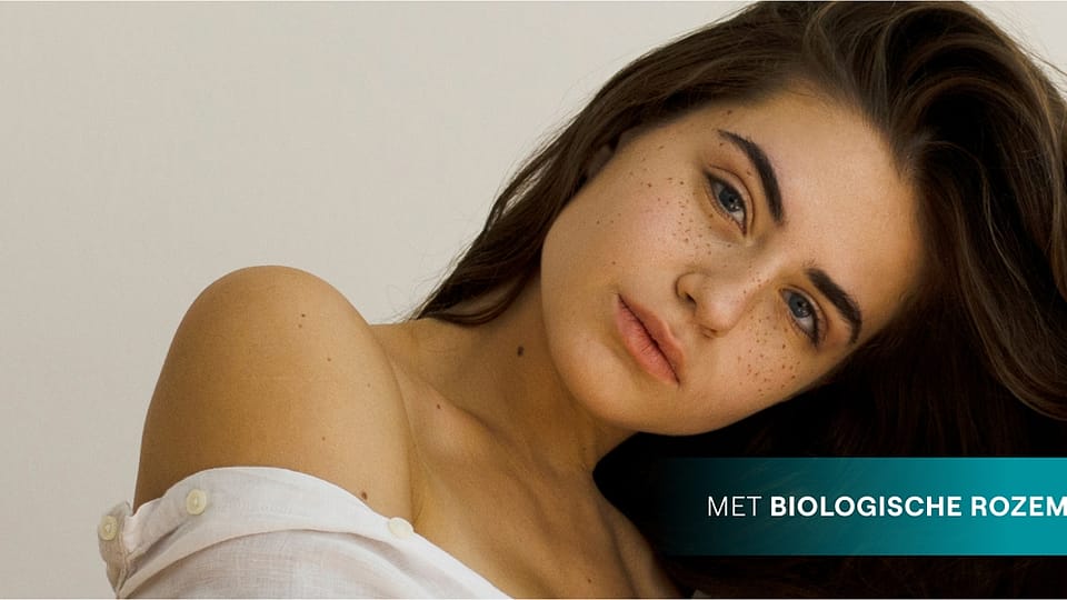 Versterk je haar en hoofdhuid