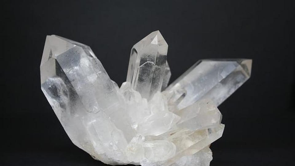 Quartz