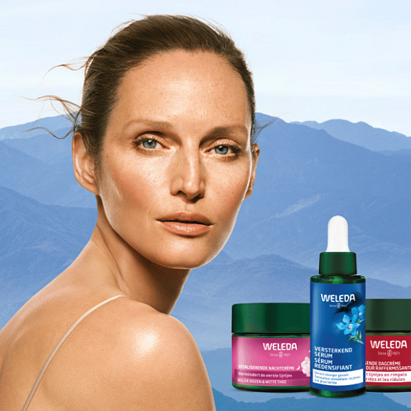 anti-age skincare