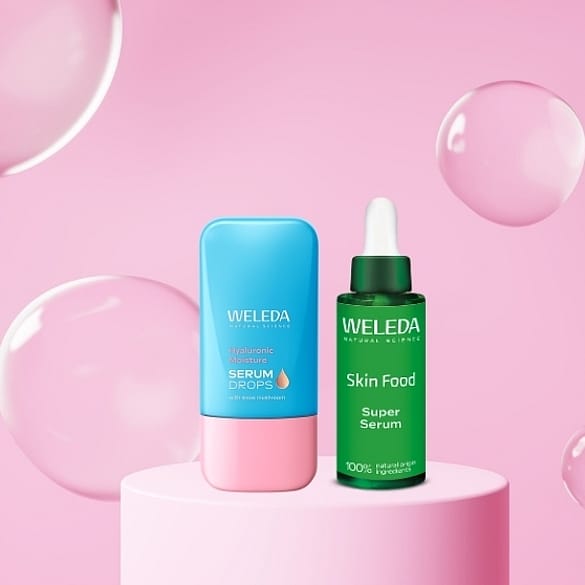 serums