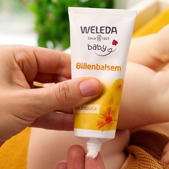 Mama- en Babverzorging