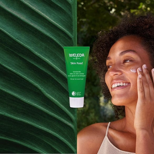 Duurzaamste beautymerk
