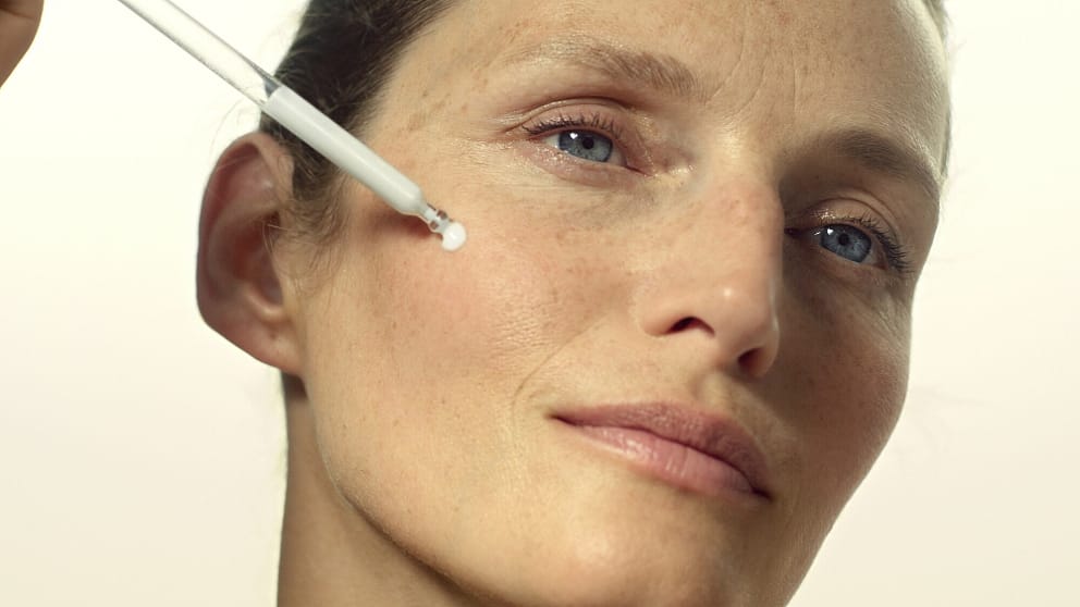 Versterkend serum